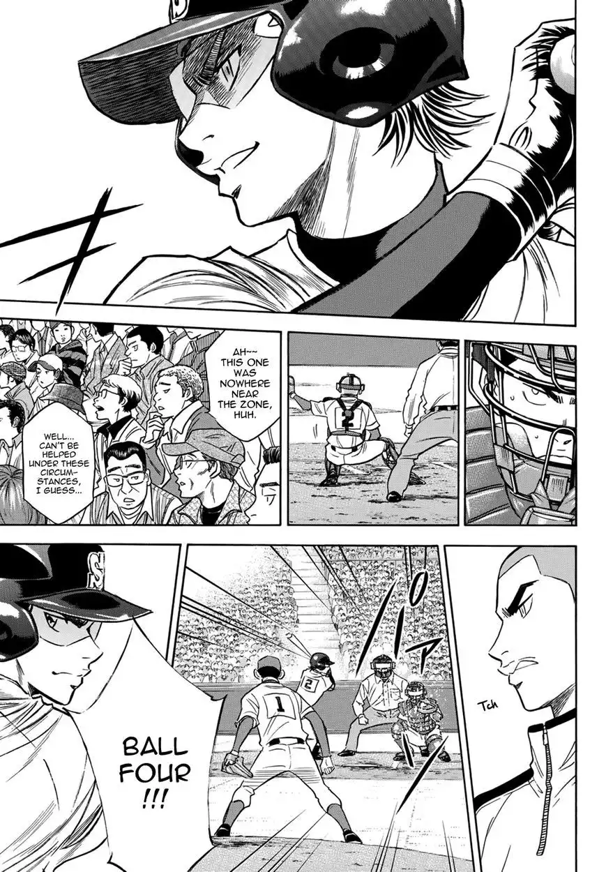 Daiya no A - Act II Chapter 29 3